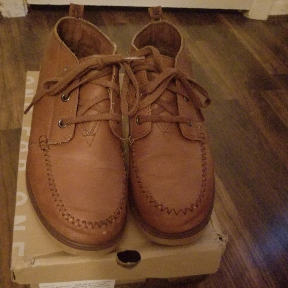 Sold TOMS